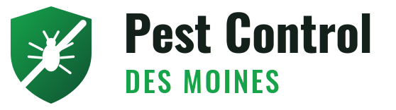 Des Moines Pest Control